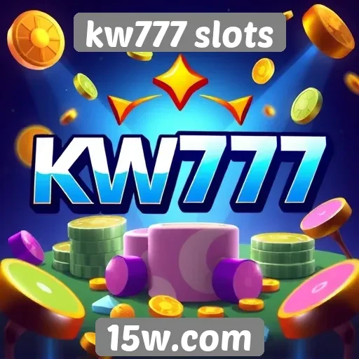 comparação de kw777 slots com concorrentes
