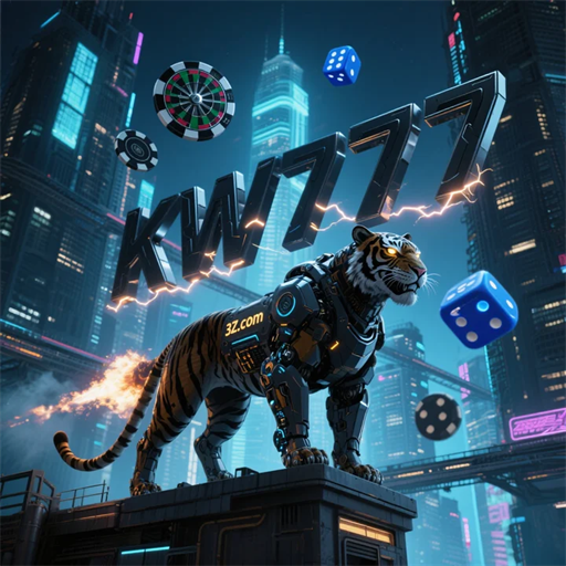 Descubra a Emoção dos Jogos de Alta Aposta no kw777 Slots