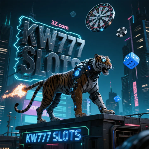 Descubra os Jogos Populares do kw777 Slots