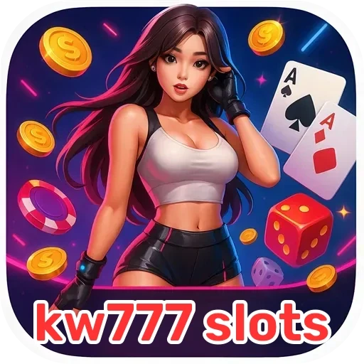 kw777 slots: A Experiência de Login que Você Nunca Viu Antes!