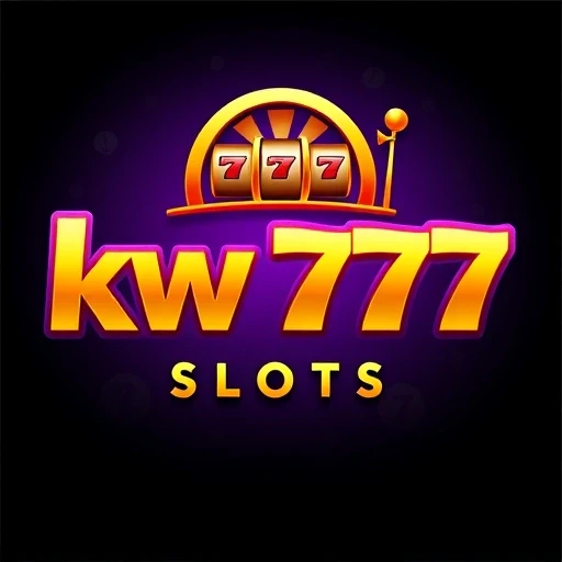 kw777 slots Logo
