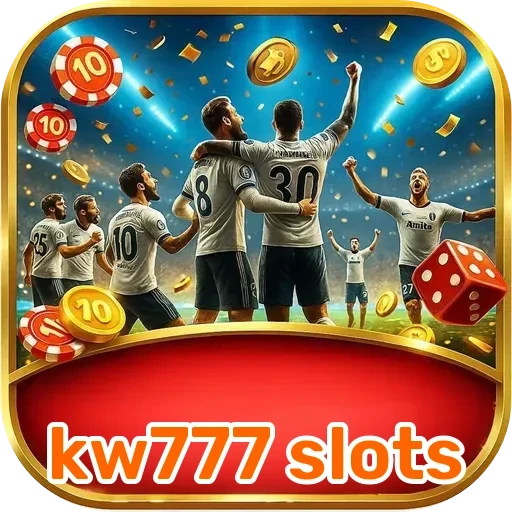 kw777 slots: A Revolução nos Pagamentos dos Jogos Online