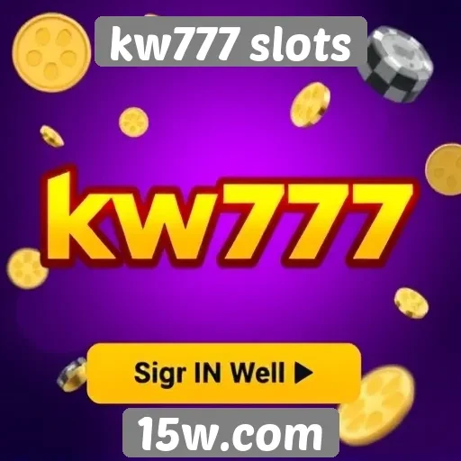 ofertas promocionais no site kw777 slots